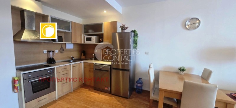 In vendita  1 camera da letto regione Burgas , Sveti Vlas , 75 mq | 40337589 - Immagine [4]