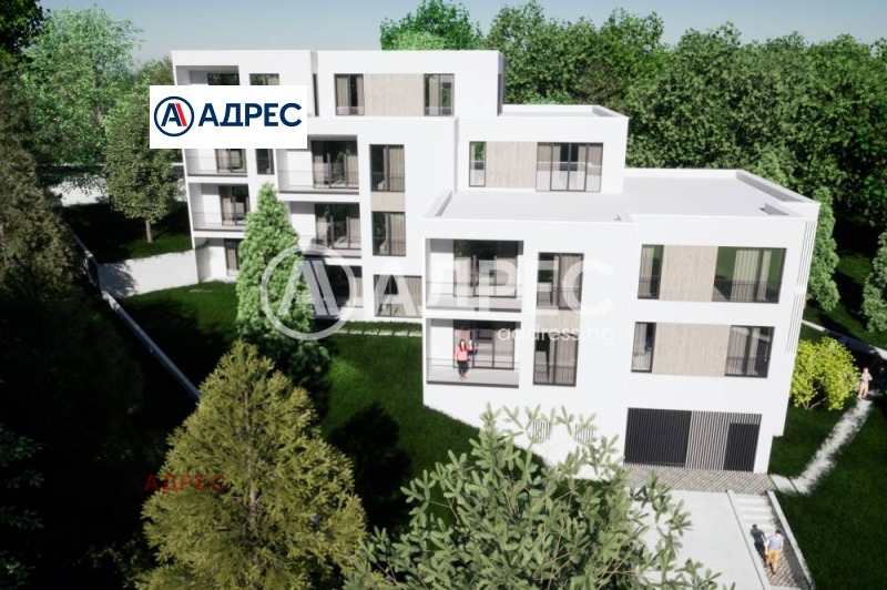 Satılık  1 yatak odası Varna , Briz , 93 metrekare | 17574014 - görüntü [6]