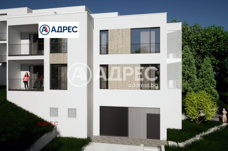 Satılık  1 yatak odası Varna , Briz , 93 metrekare | 17574014 - görüntü [5]