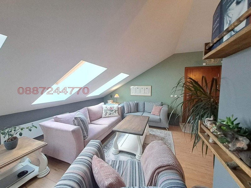 Продава  2-стаен област Пазарджик , гр. Велинград , 73 кв.м | 40493838 - изображение [2]