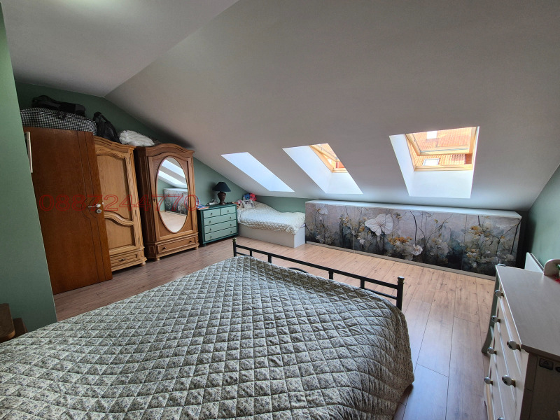 Продава  2-стаен област Пазарджик , гр. Велинград , 73 кв.м | 40493838 - изображение [15]