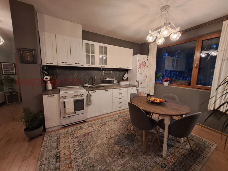 Продава  2-стаен област Пазарджик , гр. Велинград , 73 кв.м | 40493838 - изображение [4]