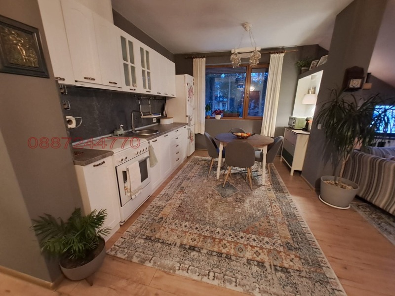 Продава  2-стаен област Пазарджик , гр. Велинград , 73 кв.м | 40493838 - изображение [5]