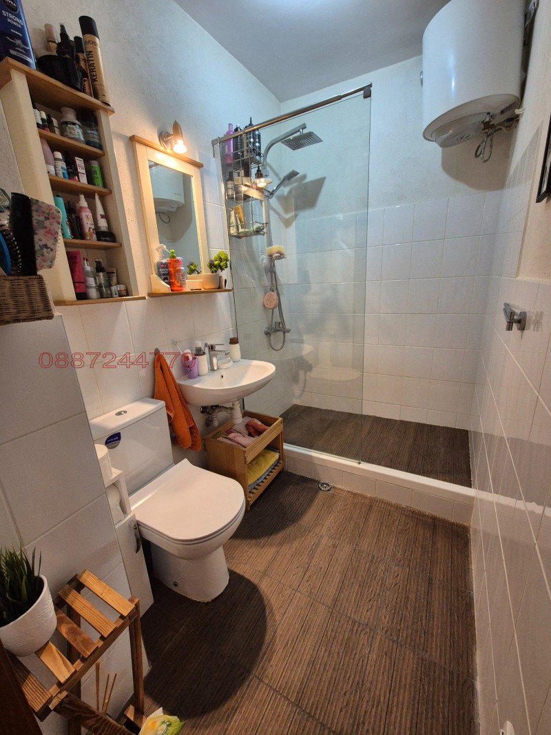 Продава  2-стаен област Пазарджик , гр. Велинград , 73 кв.м | 40493838 - изображение [9]
