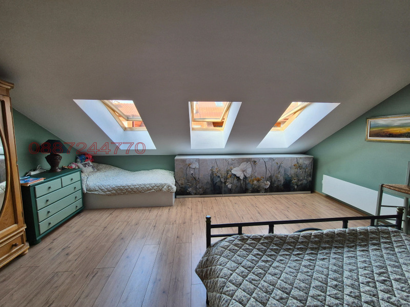 Продава  2-стаен област Пазарджик , гр. Велинград , 73 кв.м | 40493838 - изображение [17]