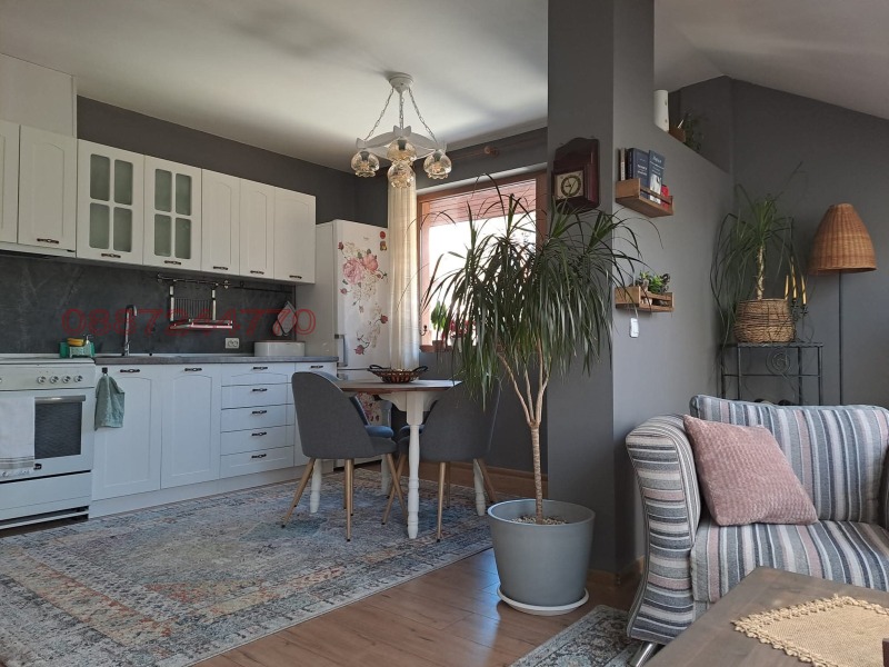 Продава  2-стаен област Пазарджик , гр. Велинград , 73 кв.м | 40493838 - изображение [3]