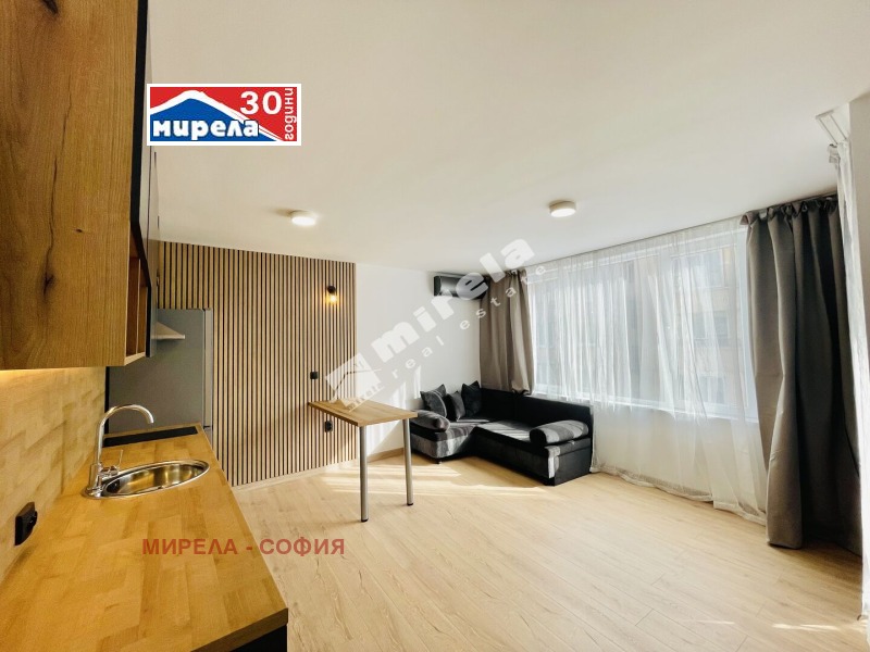 Продава  2-стаен град София , Гео Милев , 61 кв.м | 18527846 - изображение [3]