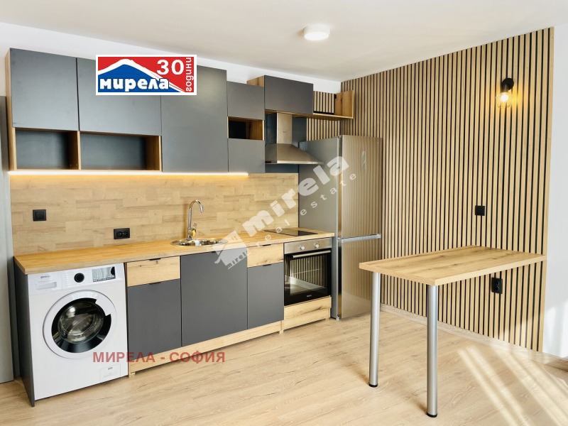 Продава  2-стаен град София , Гео Милев , 61 кв.м | 18527846