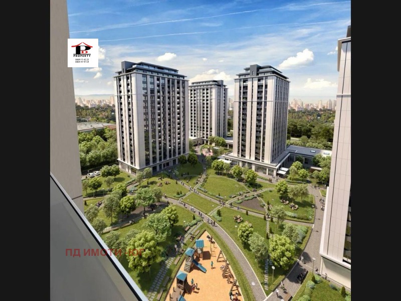 Till salu  1 sovrum Sofia , Banisjora , 71 kvm | 82977965 - bild [6]