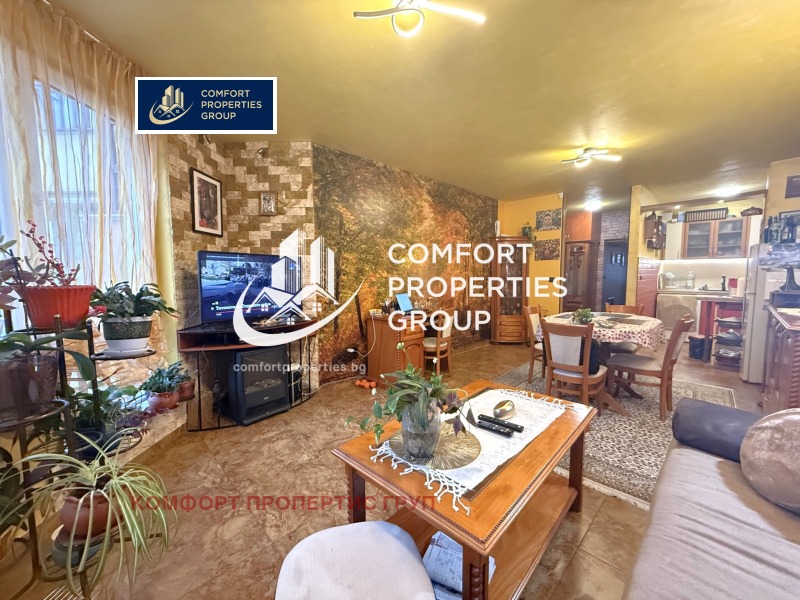 Продава 2-СТАЕН, гр. София, Красно село, снимка 3 - Апартаменти - 53024785