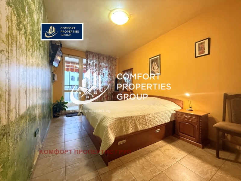 Продава 2-СТАЕН, гр. София, Красно село, снимка 9 - Апартаменти - 53024785