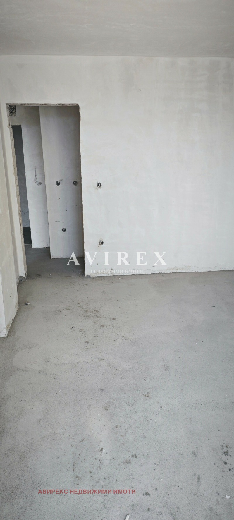 Продава 2-СТАЕН, гр. Пловдив, Гагарин, снимка 4 - Апартаменти - 53031273