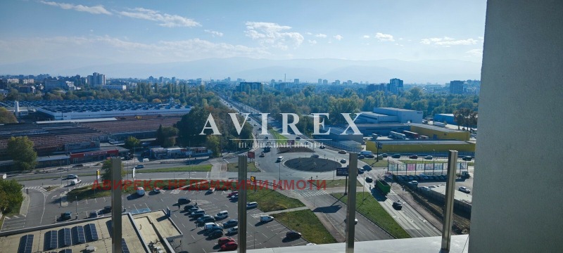 Продава 2-СТАЕН, гр. Пловдив, Гагарин, снимка 3 - Апартаменти - 53031273