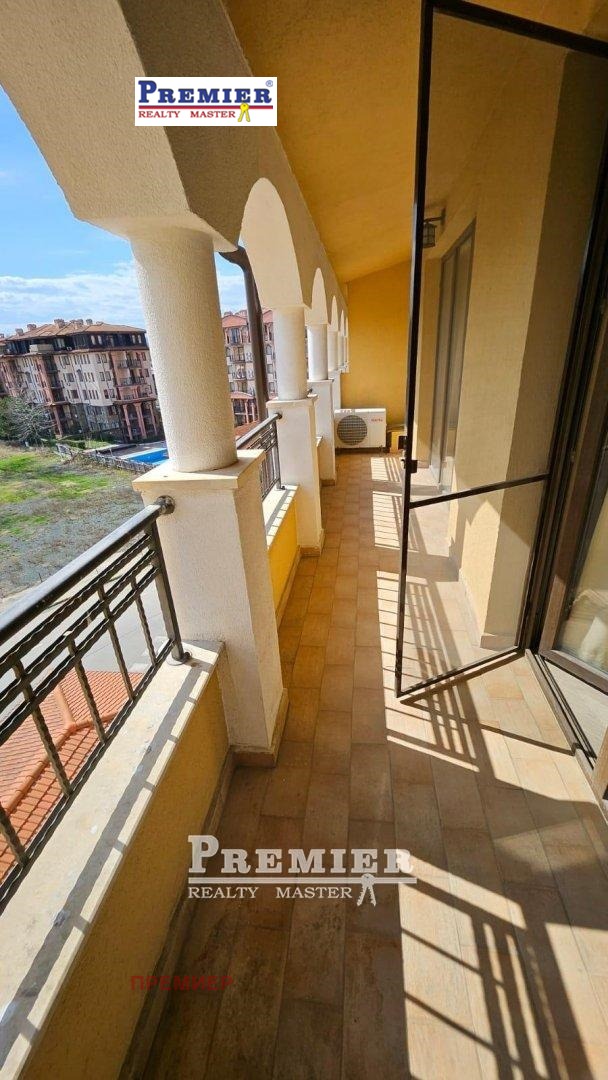 Продава 2-СТАЕН, гр. Царево, област Бургас, снимка 6 - Апартаменти - 54279954