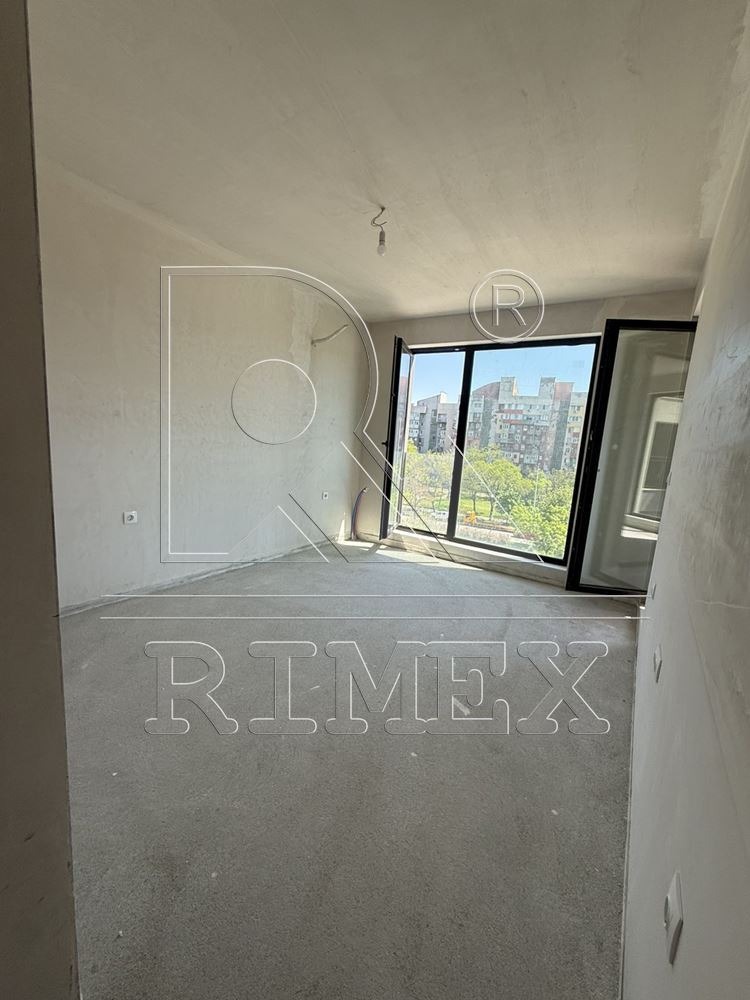 Продава 2-СТАЕН, гр. Пловдив, Тракия, снимка 6 - Апартаменти - 54325713