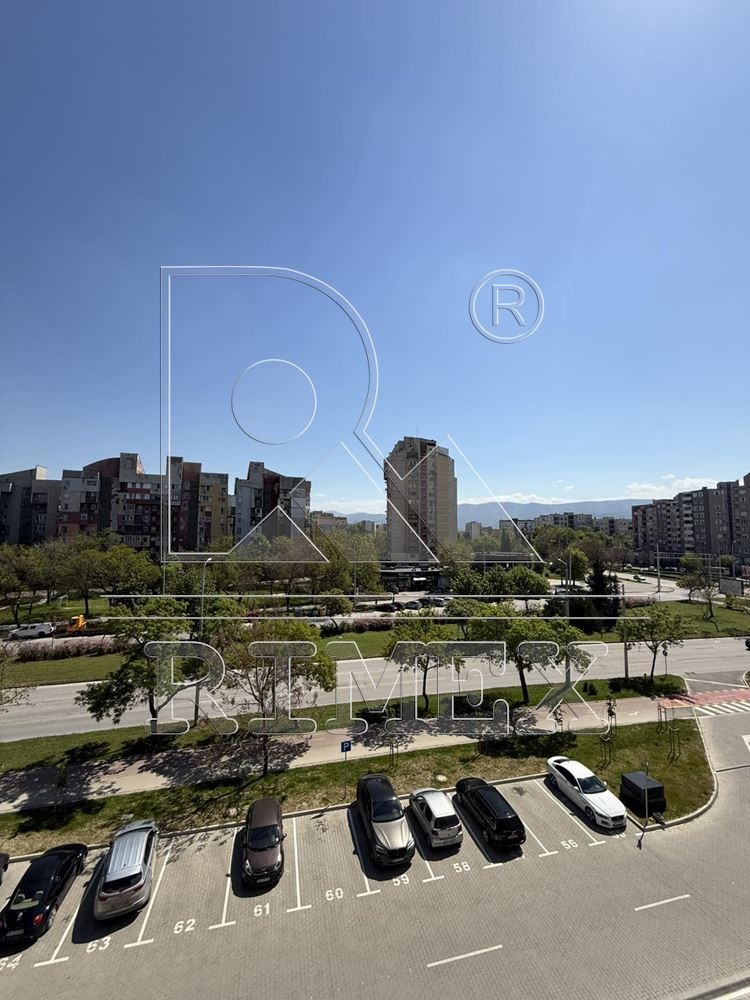 Продава 2-СТАЕН, гр. Пловдив, Тракия, снимка 9 - Апартаменти - 54325713