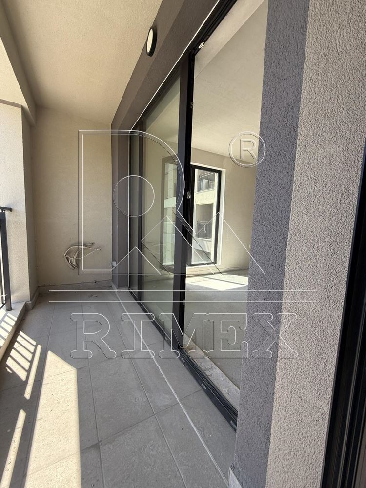 Продава 2-СТАЕН, гр. Пловдив, Тракия, снимка 10 - Апартаменти - 54325713