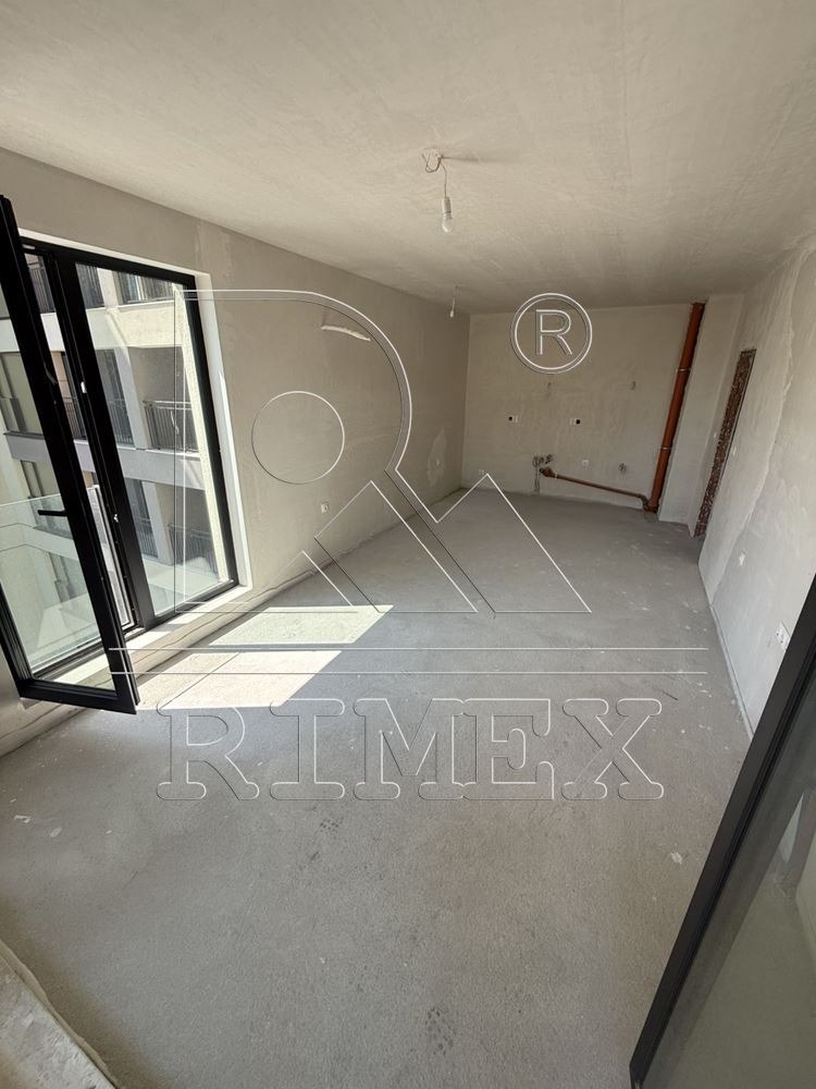 Продава 2-СТАЕН, гр. Пловдив, Тракия, снимка 8 - Апартаменти - 54325713