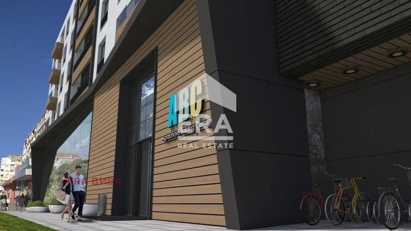Продава 2-СТАЕН, гр. Варна, Аспарухово, снимка 3 - Апартаменти - 54763927