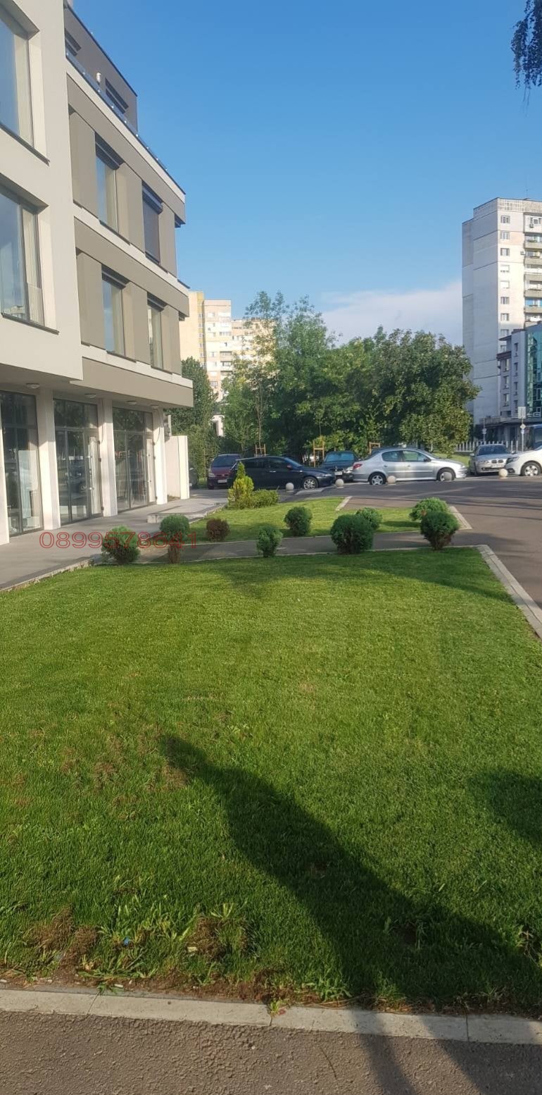 Продава 2-СТАЕН, гр. София, Бъкстон, снимка 11 - Апартаменти - 55891131