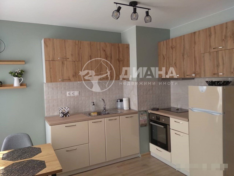 Продава 2-СТАЕН, гр. Пловдив, Кършияка, снимка 4 - Апартаменти - 56597034