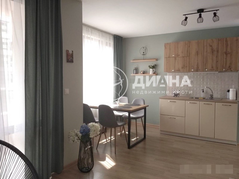 Продава 2-СТАЕН, гр. Пловдив, Кършияка, снимка 5 - Апартаменти - 56597034