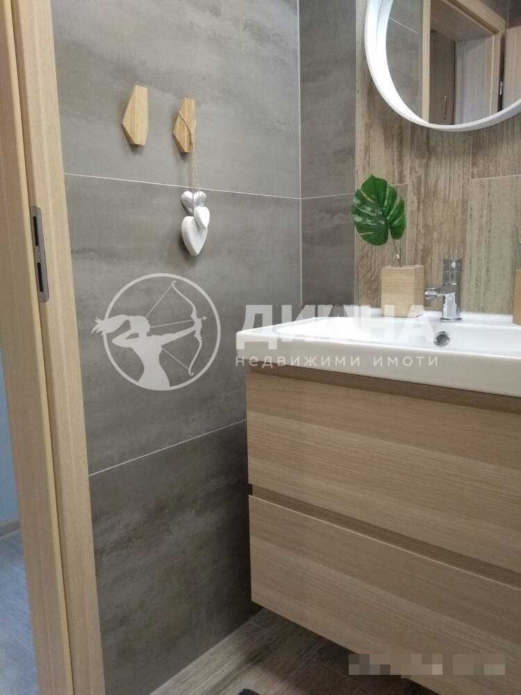 Продава 2-СТАЕН, гр. Пловдив, Кършияка, снимка 11 - Апартаменти - 56597034