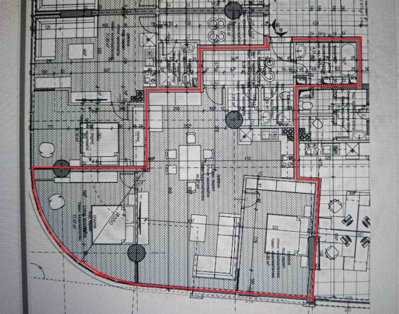 For Sale  2 bedroom Sofia , Druzhba 1 , 122 sq.m | 78028855 - image [6]