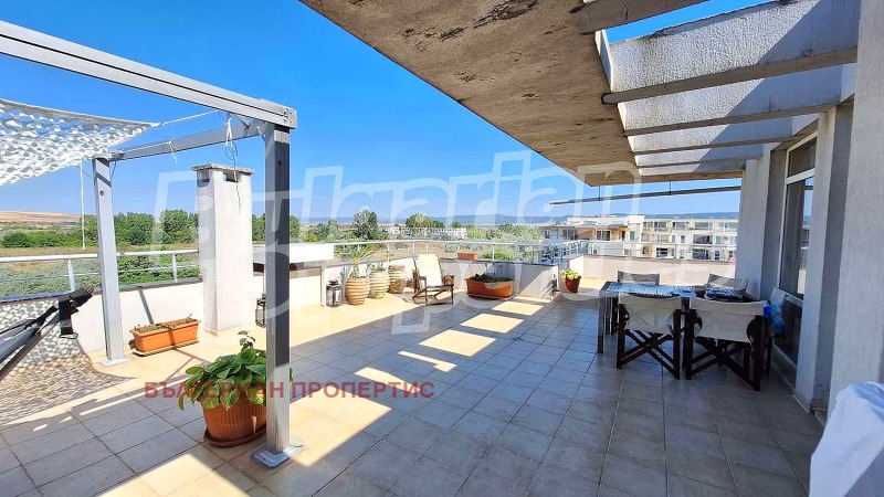 For Sale  2 bedroom region Burgas , k.k. Slanchev bryag , 72 sq.m | 28821466 - image [7]