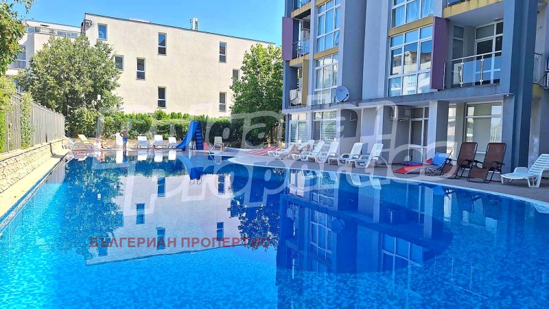 For Sale  2 bedroom region Burgas , k.k. Slanchev bryag , 72 sq.m | 28821466 - image [16]