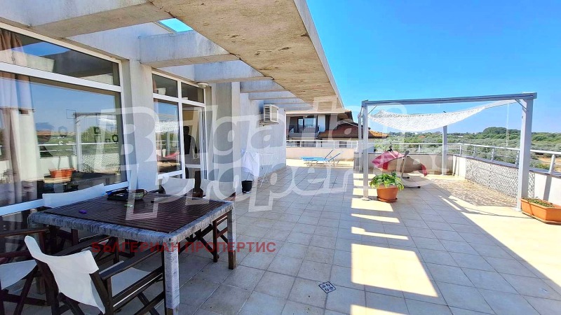 En venta  2 dormitorios región Burgas , k.k. Slanchev bryag , 72 metros cuadrados | 28821466 - imagen [9]