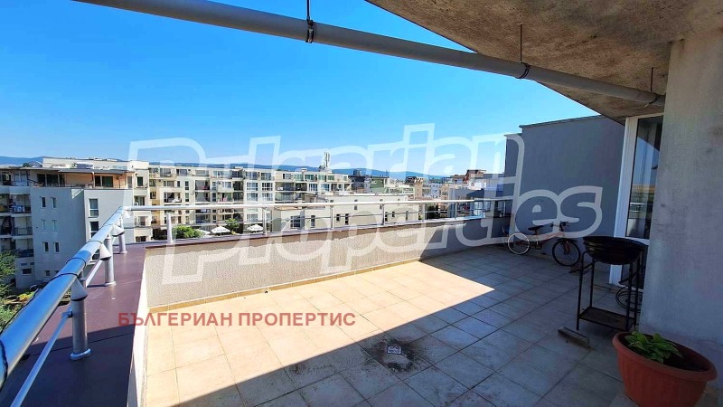 For Sale  2 bedroom region Burgas , k.k. Slanchev bryag , 72 sq.m | 28821466 - image [8]