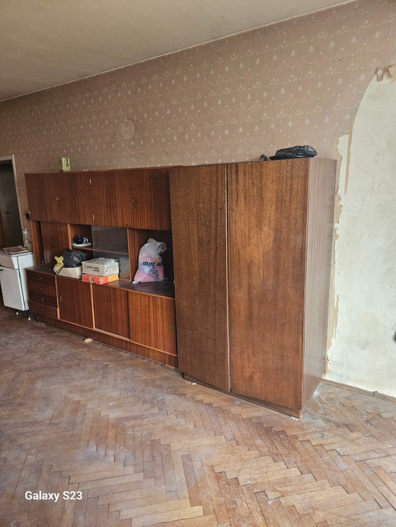 Продава 3-СТАЕН, гр. София, Сердика, снимка 2 - Aпартаменти - 48022484