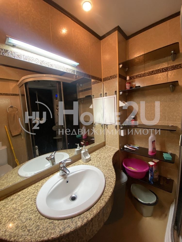 На продаж  2 спальні Варна , Чаталджа , 104 кв.м | 27195976 - зображення [9]