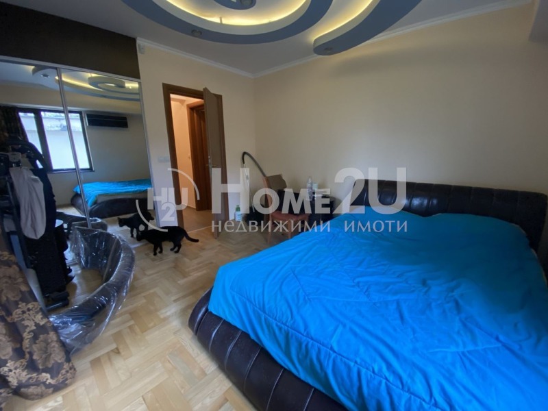 На продаж  2 спальні Варна , Чаталджа , 104 кв.м | 27195976 - зображення [6]
