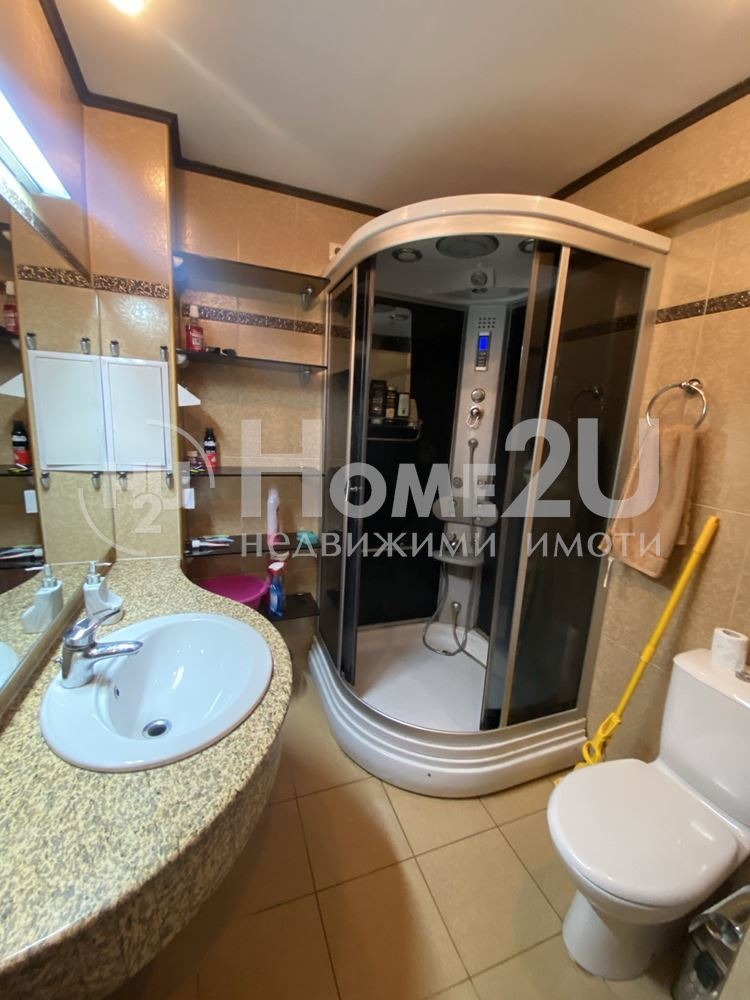 На продаж  2 спальні Варна , Чаталджа , 104 кв.м | 27195976 - зображення [5]
