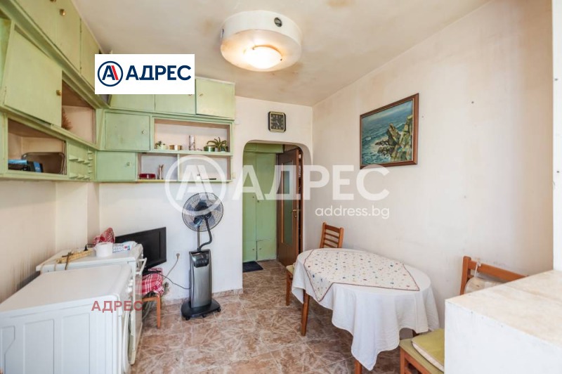 Продава 3-СТАЕН, гр. Варна, Център, снимка 7 - Апартаменти - 52232454