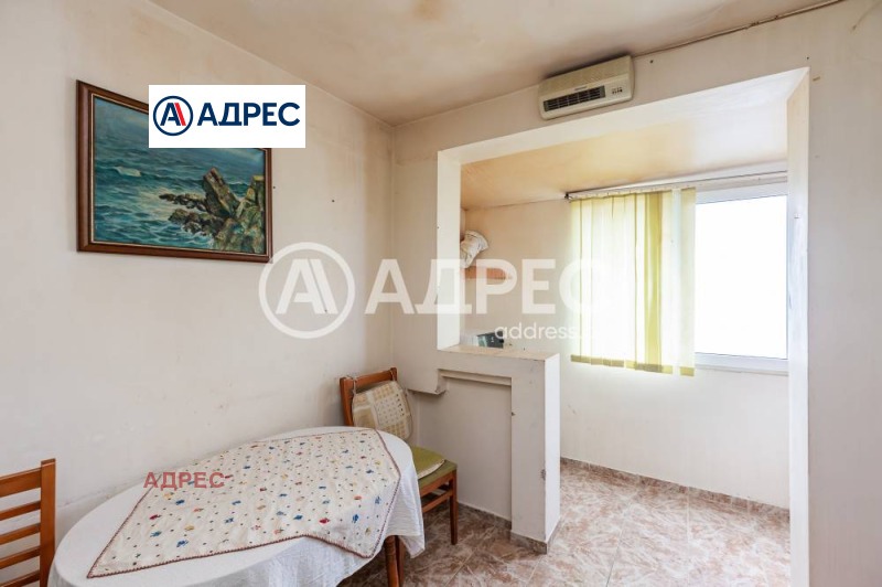 Продава 3-СТАЕН, гр. Варна, Център