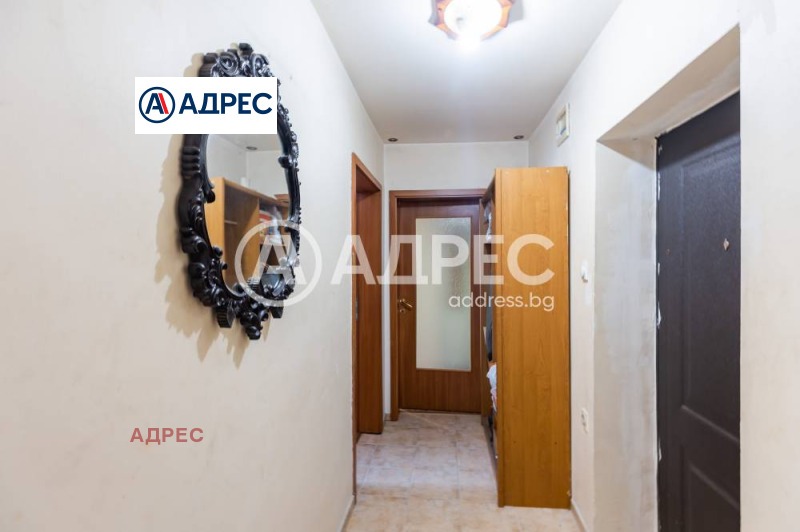 Продава 3-СТАЕН, гр. Варна, Център, снимка 14 - Апартаменти - 52232454