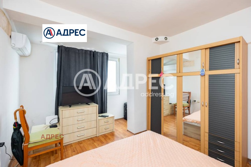 Продава 3-СТАЕН, гр. Варна, Център, снимка 8 - Апартаменти - 52232454