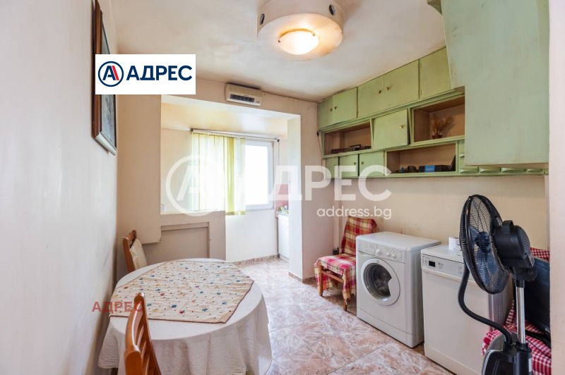 Продава 3-СТАЕН, гр. Варна, Център, снимка 5 - Апартаменти - 52232454