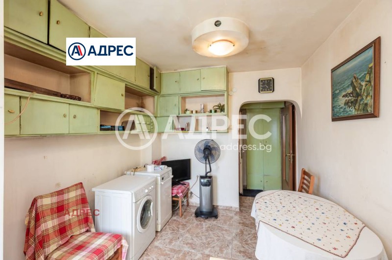 Продава 3-СТАЕН, гр. Варна, Център, снимка 6 - Апартаменти - 52232454