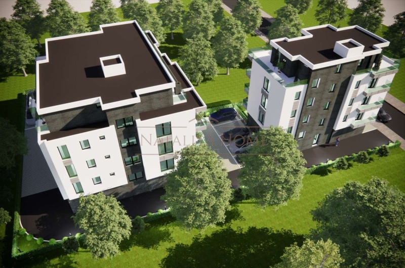 Продава 3-СТАЕН, гр. Бургас, Сарафово, снимка 6 - Апартаменти - 53235102