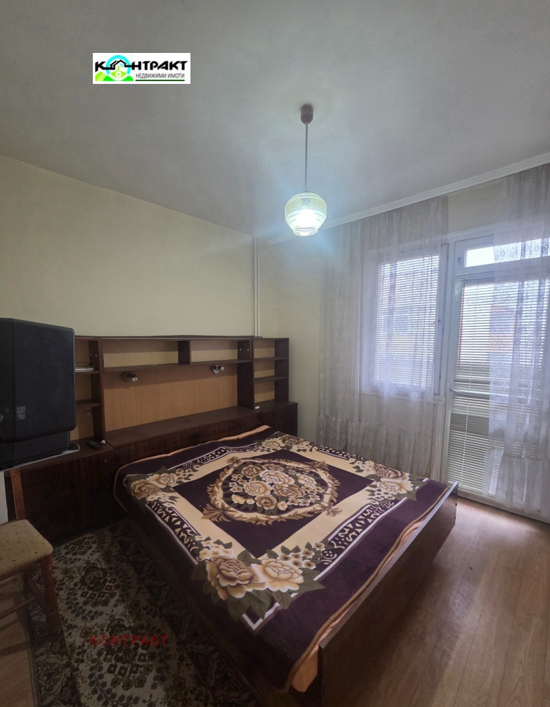 Продава 3-СТАЕН, гр. Стара Загора, Железник - център, снимка 3 - Апартаменти - 53339863