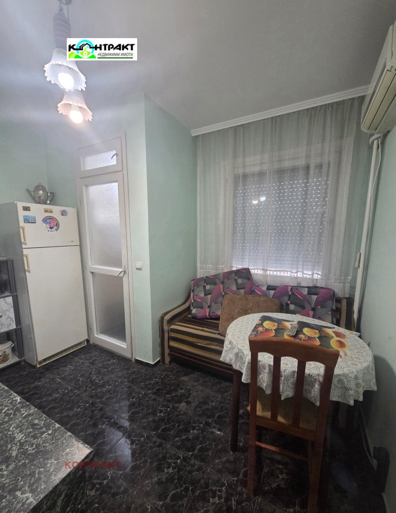 Продава 3-СТАЕН, гр. Стара Загора, Железник - център