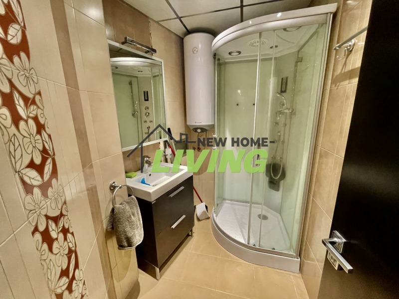 Продава 3-СТАЕН, гр. Пловдив, Кършияка, снимка 7 - Апартаменти - 53593831