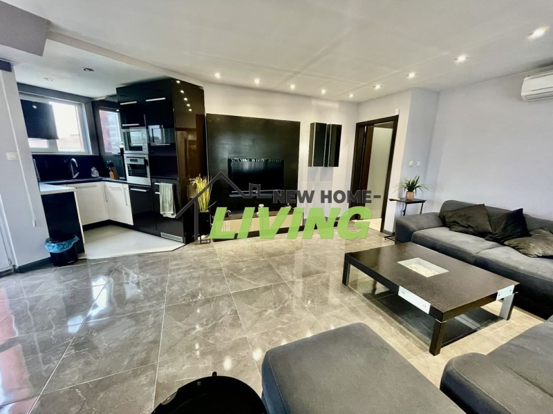 Продава 3-СТАЕН, гр. Пловдив, Кършияка, снимка 3 - Апартаменти - 53593831