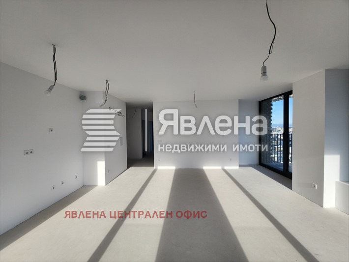 Продава 3-СТАЕН, гр. София, Манастирски ливади, снимка 9 - Апартаменти - 53820702