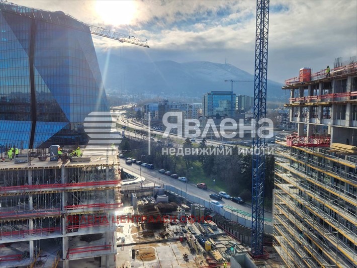 Продава 3-СТАЕН, гр. София, Манастирски ливади, снимка 11 - Апартаменти - 53820702