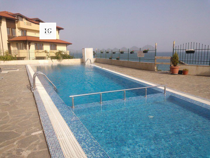 Продава 3-СТАЕН, гр. Свети Влас, област Бургас, снимка 11 - Апартаменти - 53922383